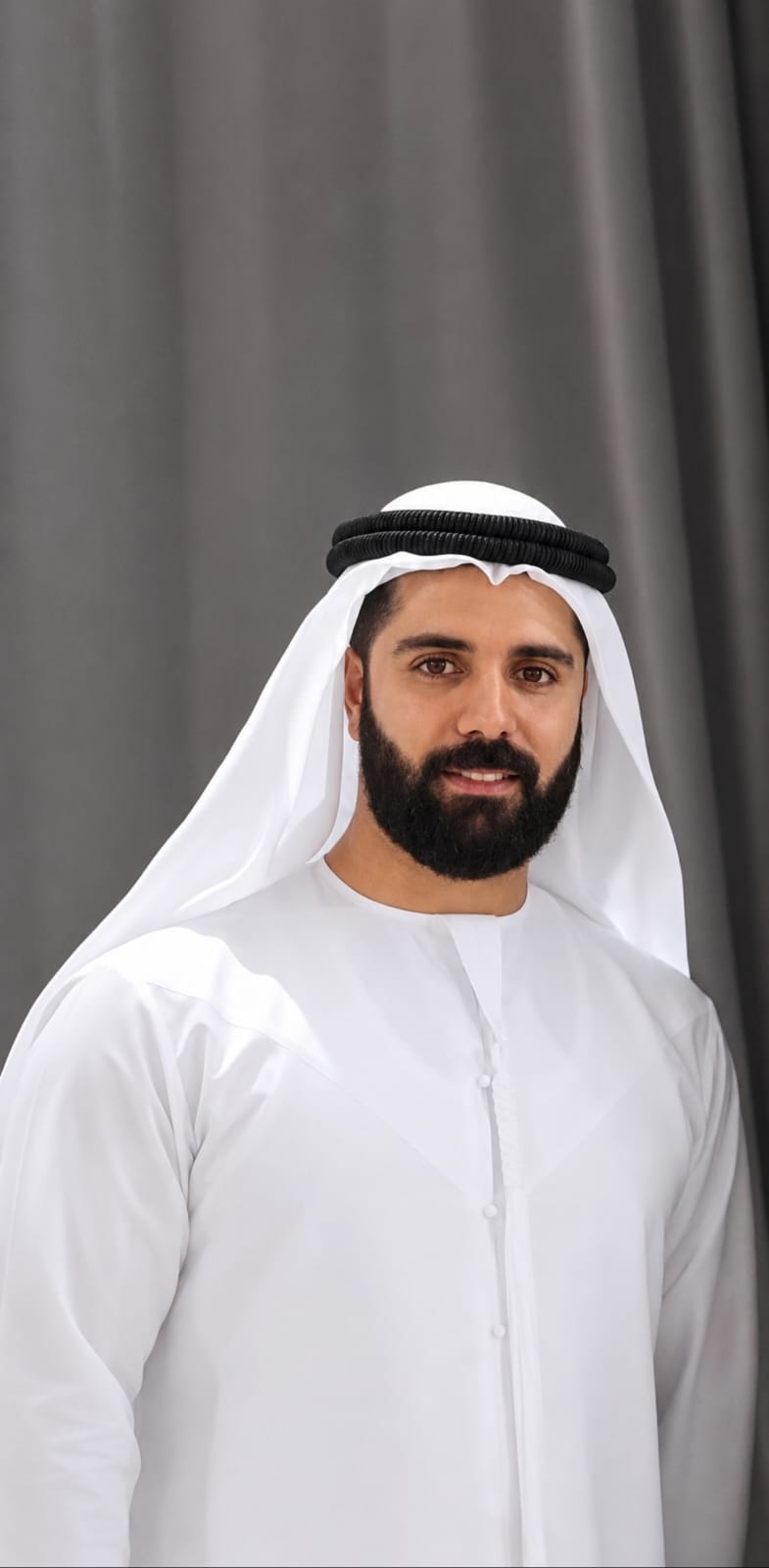 الدكتور / إياد