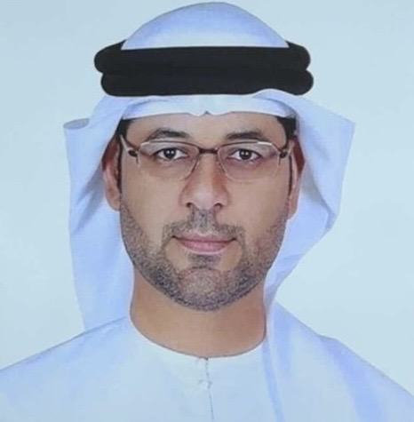 السيد / يوسف محمد عبدالله قاسم الحمادي