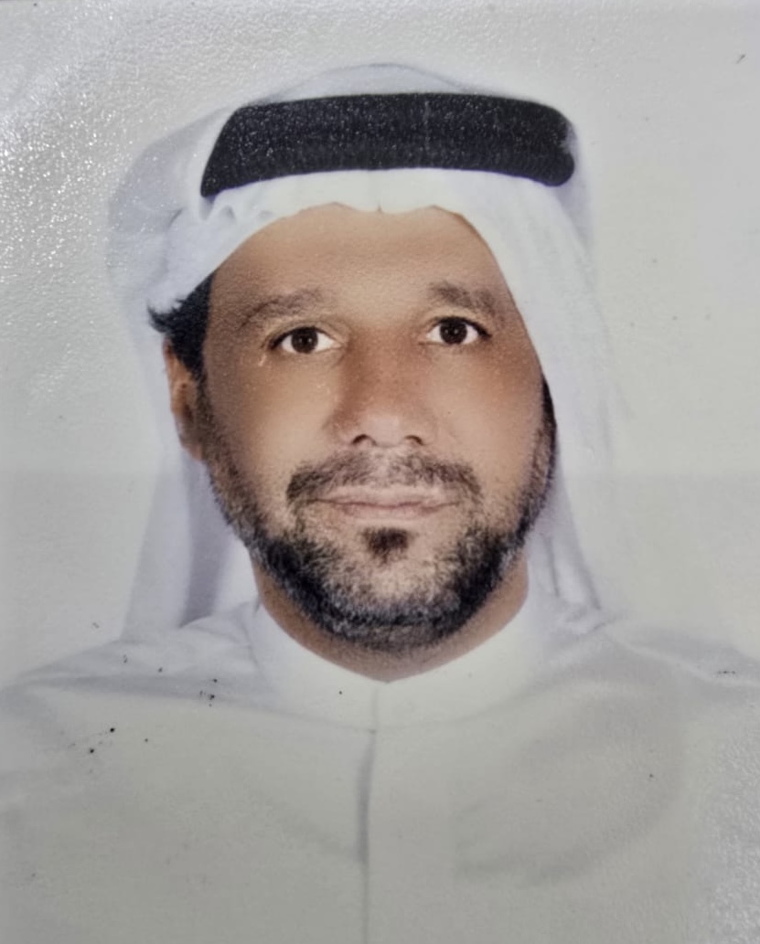 السيد / حسن أحمد الحمادي