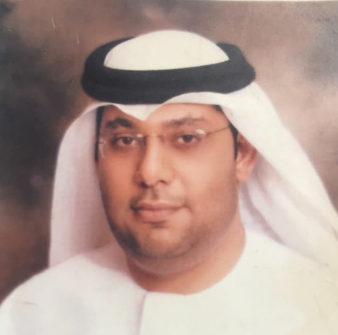 السيد / أحمد محمد عبدالله قاسم الحمادي